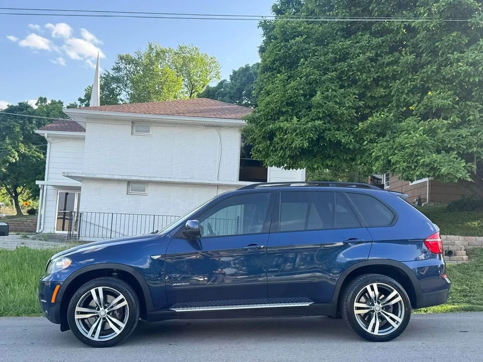 2011 BMW E70 X5 4.8i & xDrive50i - Image 2 of 19
