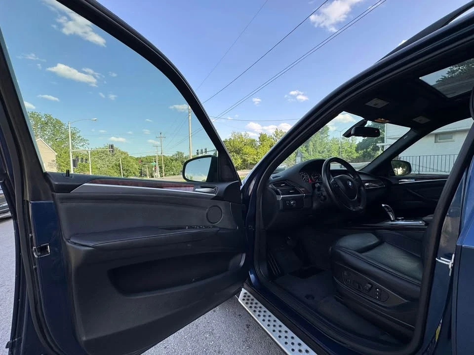 2011 BMW E70 X5 4.8i & xDrive50i - Image 15 of 19