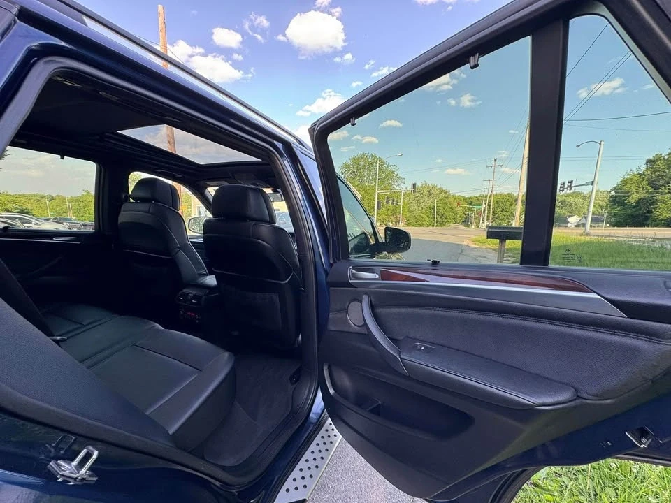 2011 BMW E70 X5 4.8i & xDrive50i - Image 10 of 19