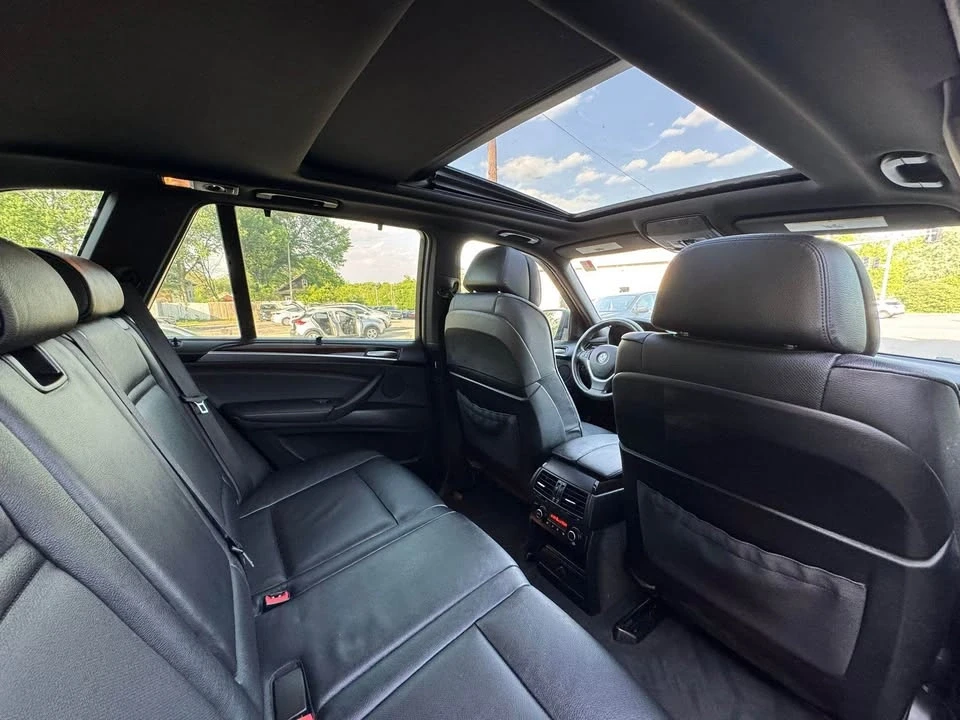 2011 BMW E70 X5 4.8i & xDrive50i - Image 11 of 19