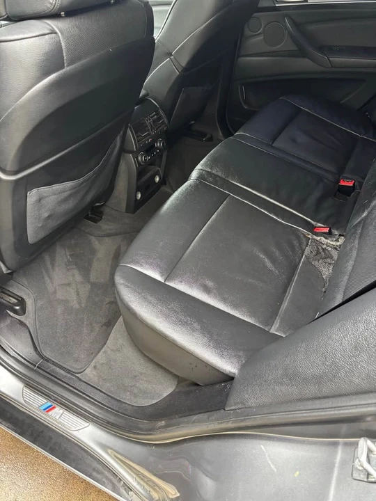 2011 BMW E70 X5 4.8i & xDrive50i - Image 4 of 5