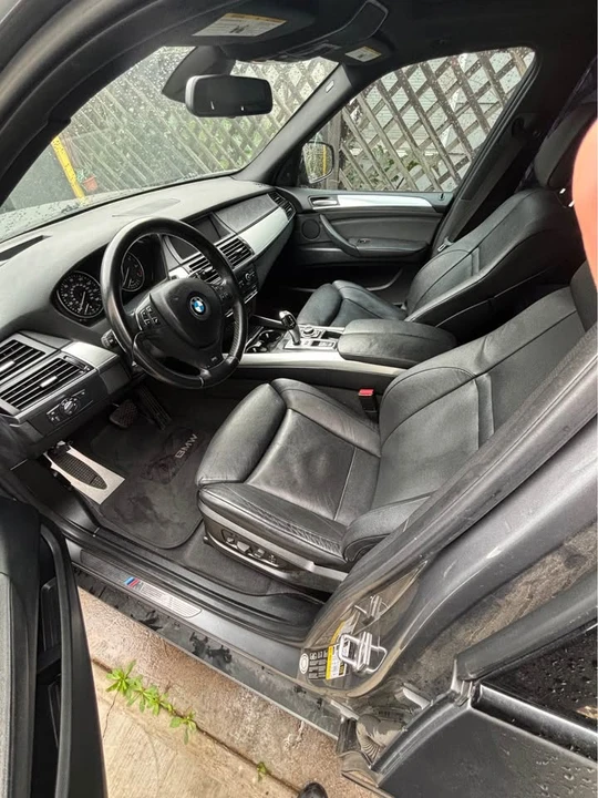2011 BMW E70 X5 4.8i & xDrive50i - Image 5 of 5
