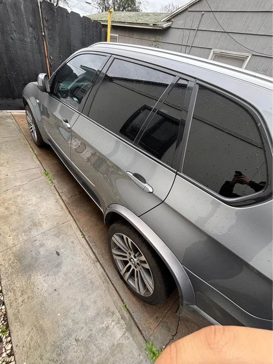 2011 BMW E70 X5 4.8i & xDrive50i - Image 2 of 5