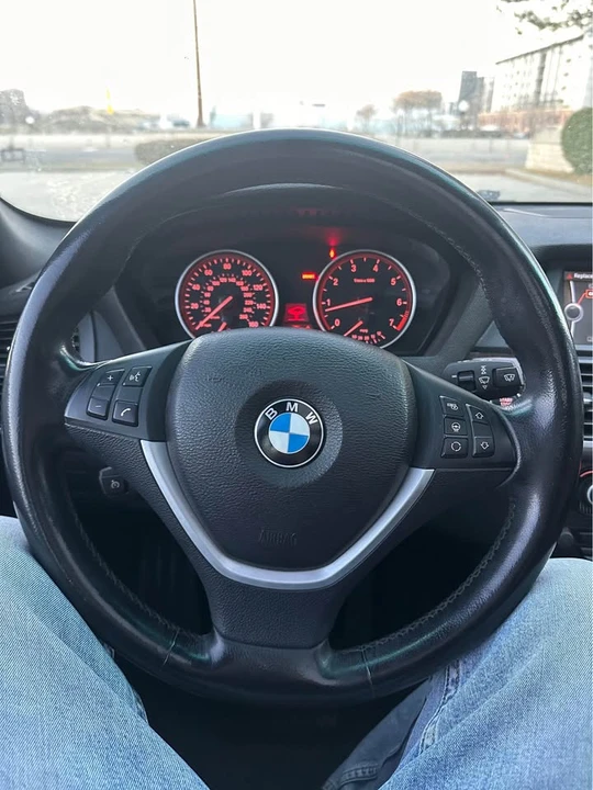 2011 BMW E70 X5 4.8i & xDrive50i - Image 15 of 17