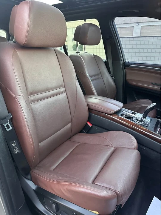 2011 BMW E70 X5 4.8i & xDrive50i - Image 11 of 17