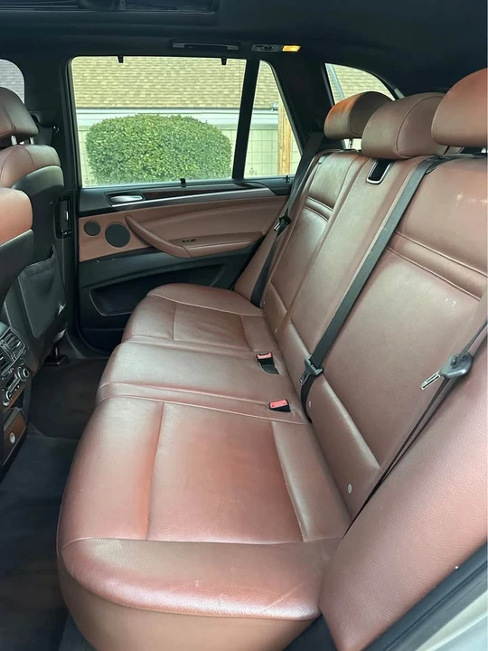 2011 BMW E70 X5 4.8i & xDrive50i - Image 14 of 17