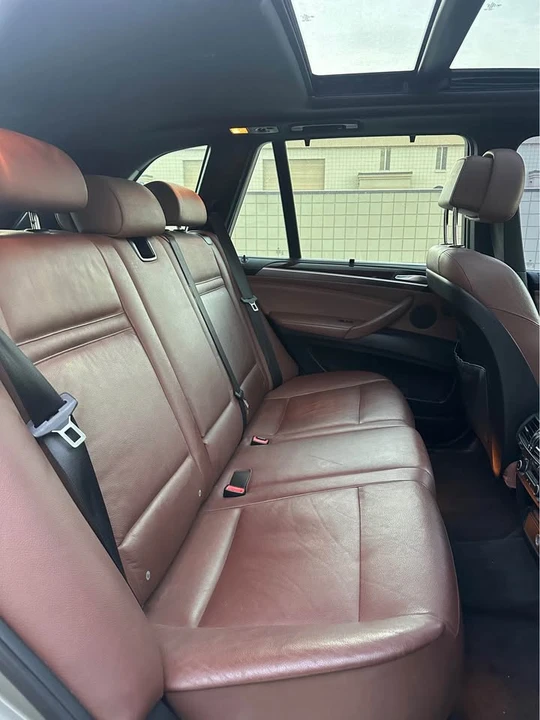 2011 BMW E70 X5 4.8i & xDrive50i - Image 13 of 17