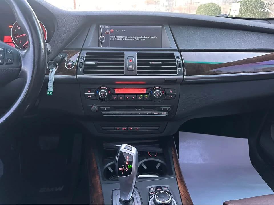 2011 BMW E70 X5 4.8i & xDrive50i - Image 16 of 17