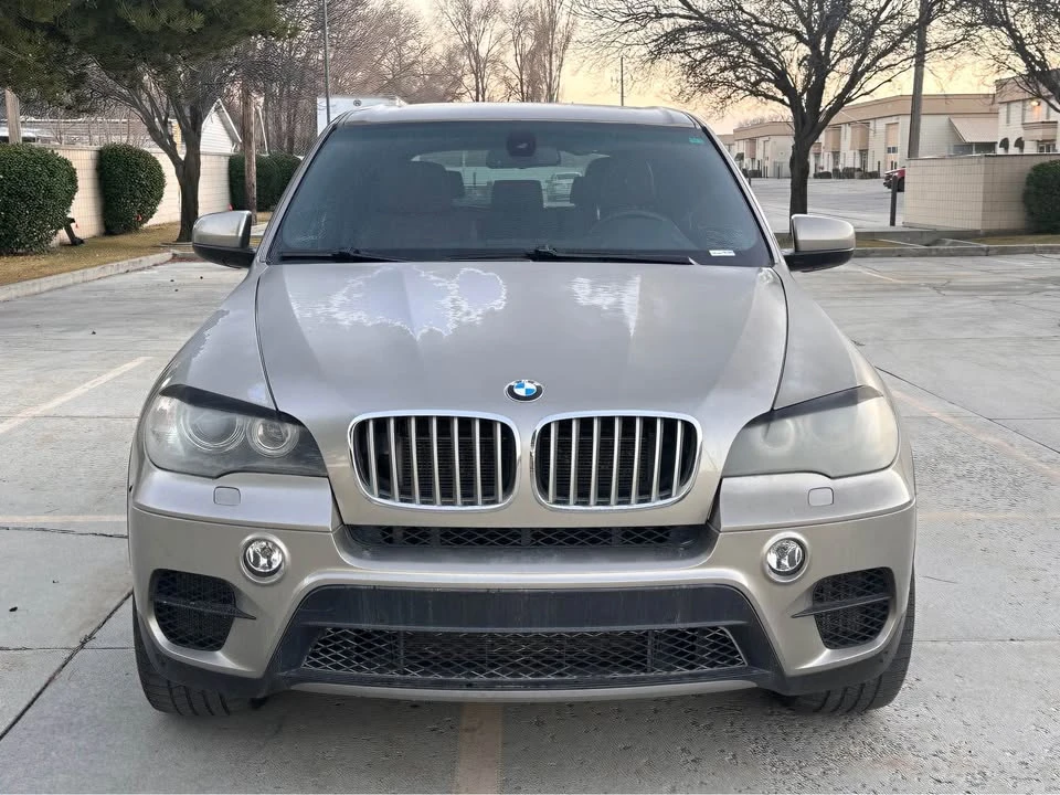 2011 BMW E70 X5 4.8i & xDrive50i - Image 2 of 17