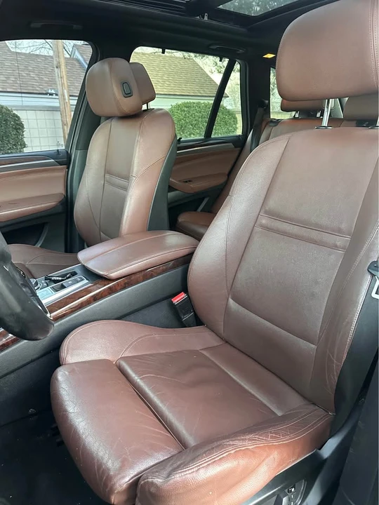 2011 BMW E70 X5 4.8i & xDrive50i - Image 9 of 17