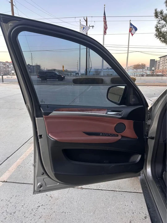 2011 BMW E70 X5 4.8i & xDrive50i - Image 10 of 17