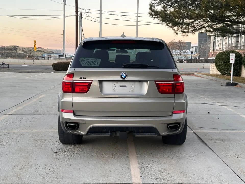 2011 BMW E70 X5 4.8i & xDrive50i - Image 6 of 17