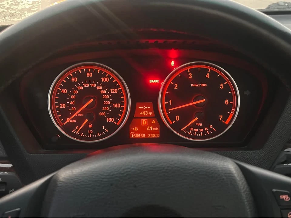 2011 BMW E70 X5 4.8i & xDrive50i - Image 17 of 17