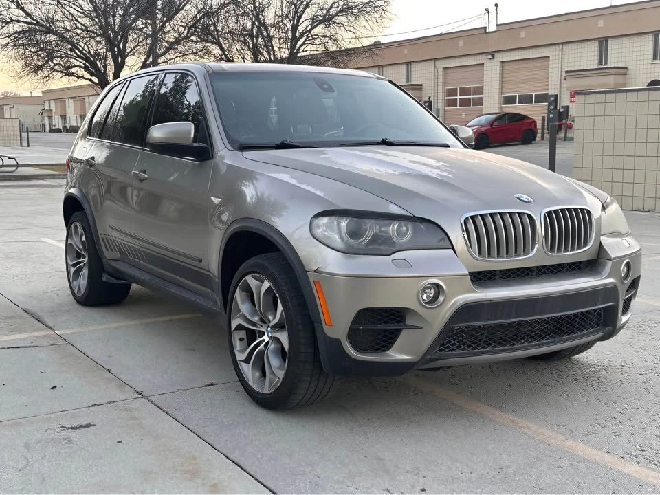 2011 BMW E70 X5 4.8i & xDrive50i - Image 3 of 17