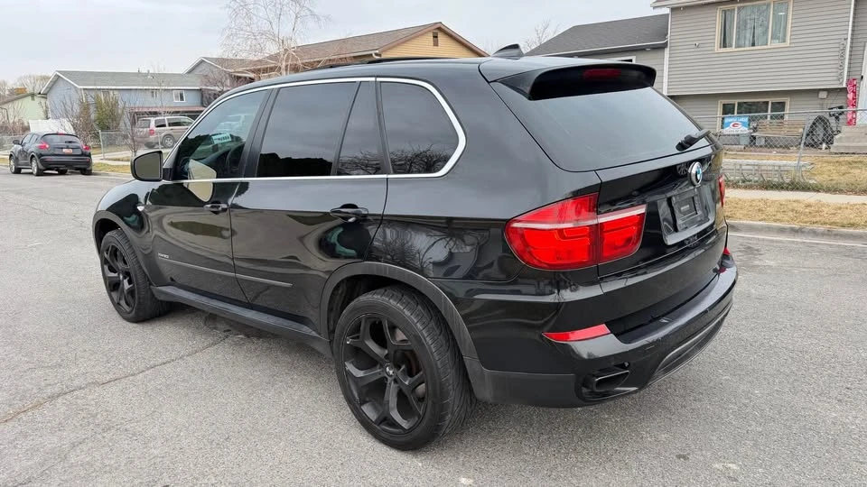 2011 BMW E70 X5 4.8i & xDrive50i - Image 5 of 13