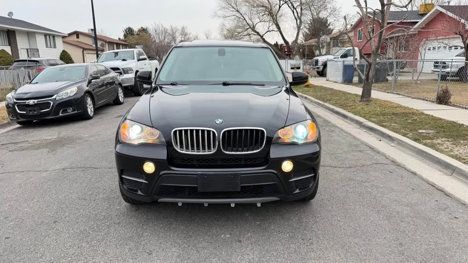 2011 BMW E70 X5 4.8i & xDrive50i - Image 2 of 13