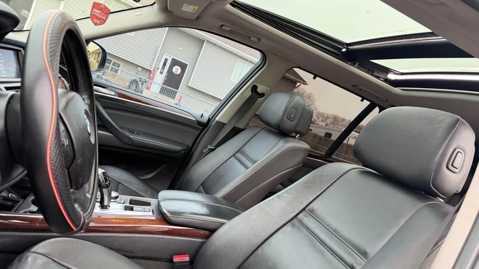 2011 BMW E70 X5 4.8i & xDrive50i - Image 11 of 13
