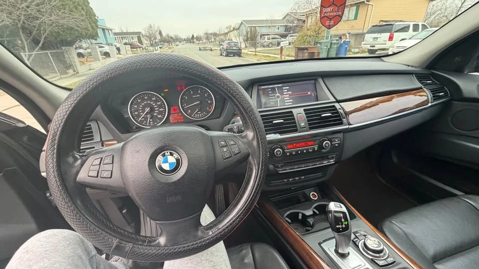 2011 BMW E70 X5 4.8i & xDrive50i - Image 12 of 13