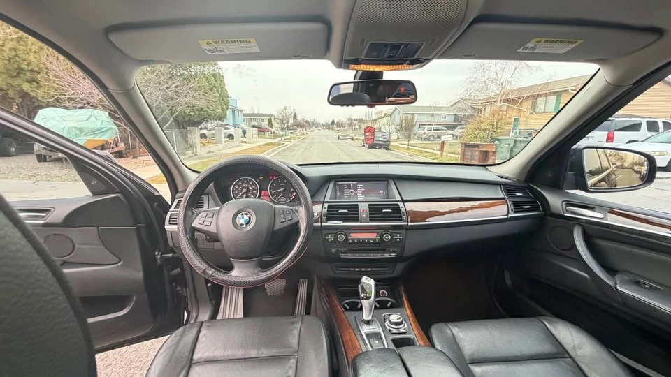 2011 BMW E70 X5 4.8i & xDrive50i - Image 8 of 13