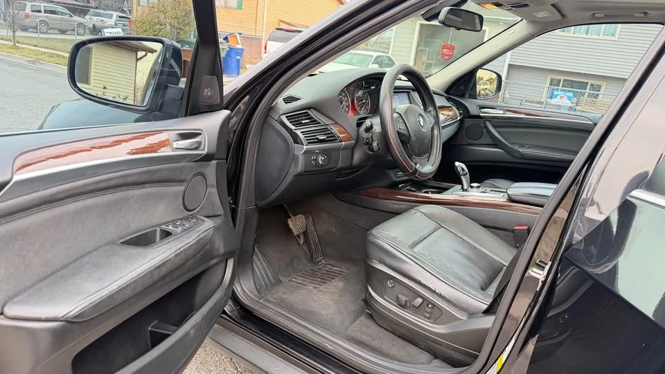 2011 BMW E70 X5 4.8i & xDrive50i - Image 9 of 13