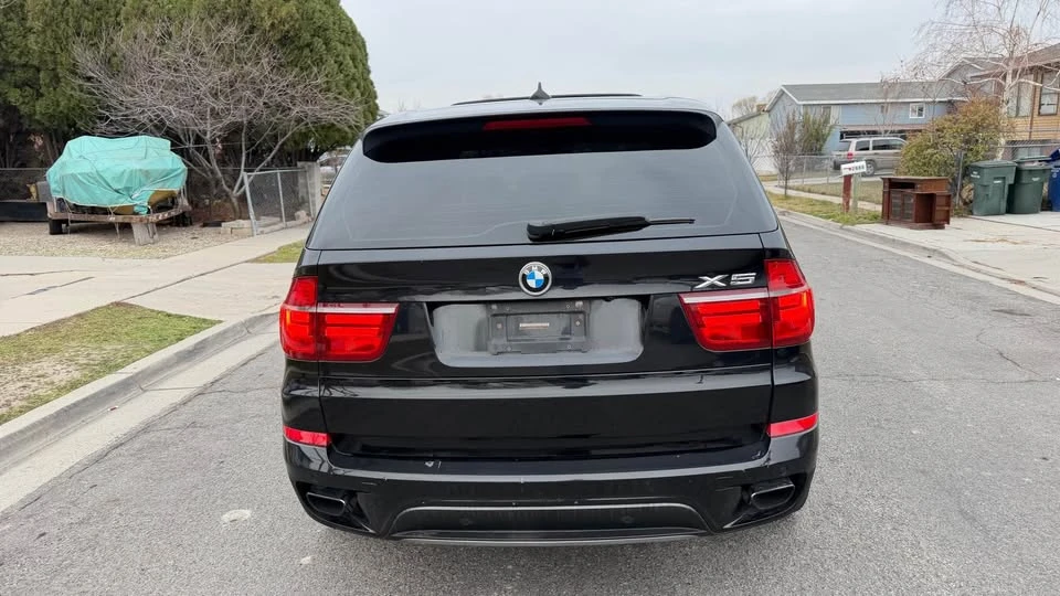 2011 BMW E70 X5 4.8i & xDrive50i - Image 4 of 13