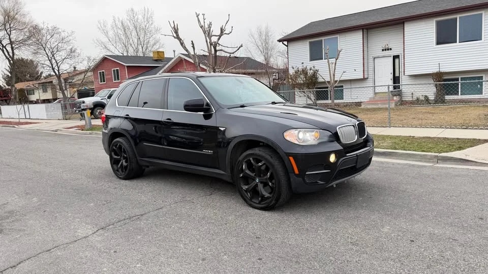 2011 BMW E70 X5 4.8i & xDrive50i - Image 3 of 13