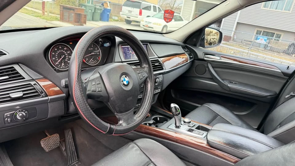 2011 BMW E70 X5 4.8i & xDrive50i - Image 10 of 13