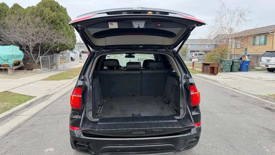 2011 BMW E70 X5 4.8i & xDrive50i - Image 6 of 13