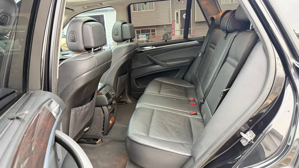 2011 BMW E70 X5 4.8i & xDrive50i - Image 7 of 13