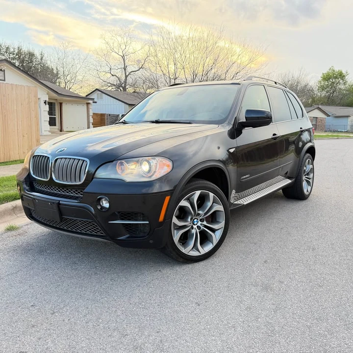 2011 BMW E70 X5 4.8i & xDrive50i - Image 3 of 16