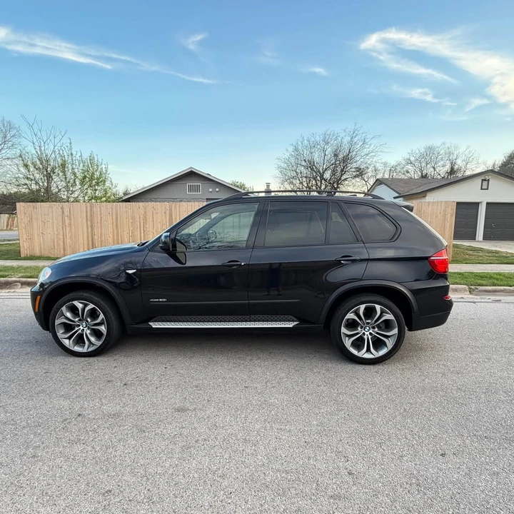 2011 BMW E70 X5 4.8i & xDrive50i - Image 4 of 16
