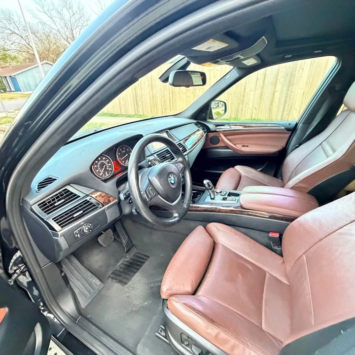 2011 BMW E70 X5 4.8i & xDrive50i - Image 11 of 16