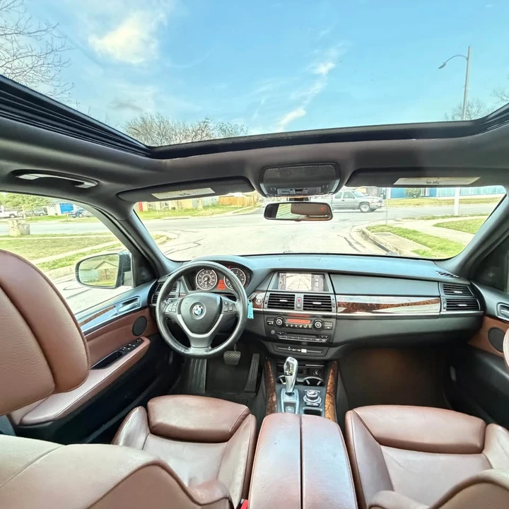 2011 BMW E70 X5 4.8i & xDrive50i - Image 9 of 16