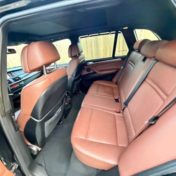 2011 BMW E70 X5 4.8i & xDrive50i - Image 12 of 16