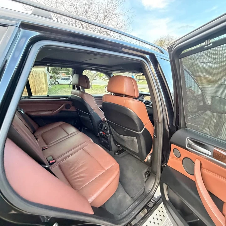 2011 BMW E70 X5 4.8i & xDrive50i - Image 13 of 16