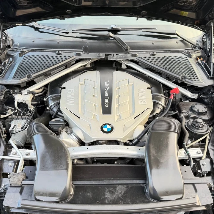 2011 BMW E70 X5 4.8i & xDrive50i - Image 15 of 16