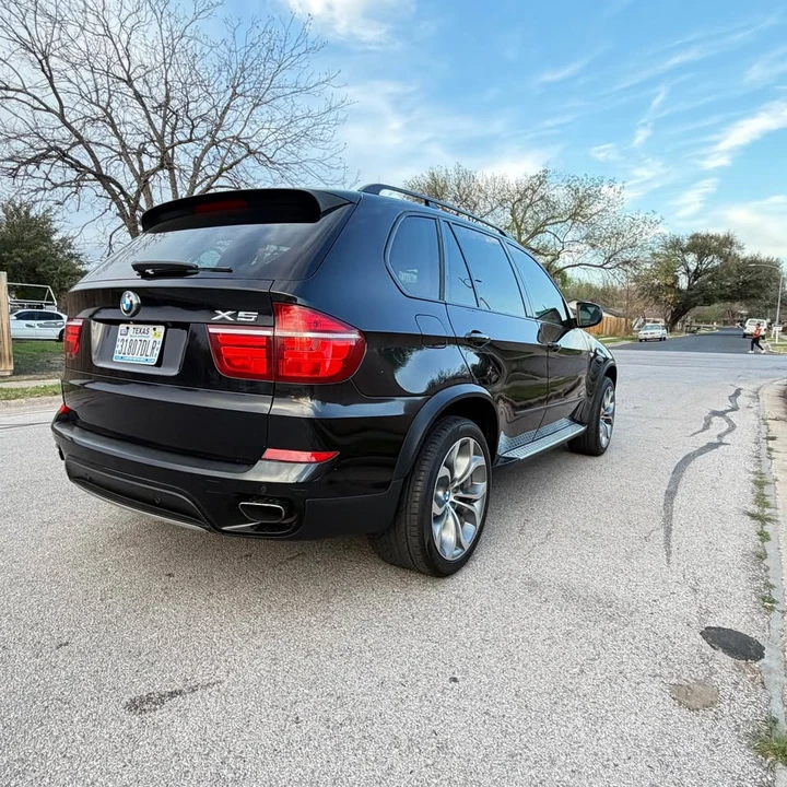 2011 BMW E70 X5 4.8i & xDrive50i - Image 6 of 16