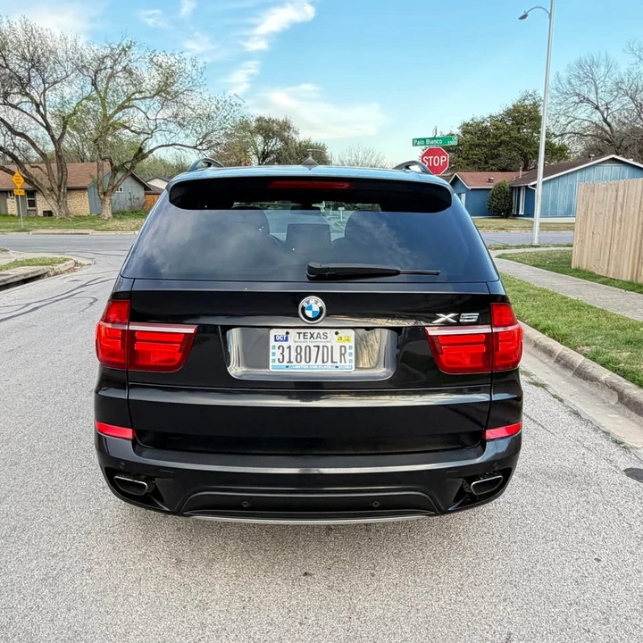 2011 BMW E70 X5 4.8i & xDrive50i - Image 7 of 16