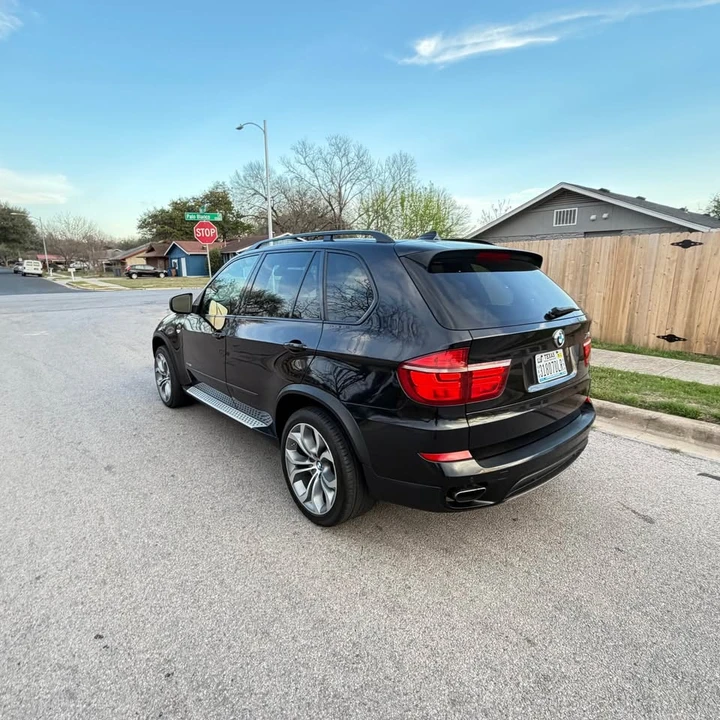 2011 BMW E70 X5 4.8i & xDrive50i - Image 5 of 16