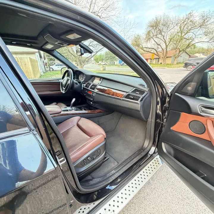 2011 BMW E70 X5 4.8i & xDrive50i - Image 14 of 16