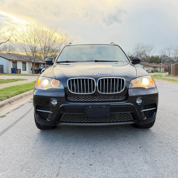2011 BMW E70 X5 4.8i & xDrive50i - Image 2 of 16