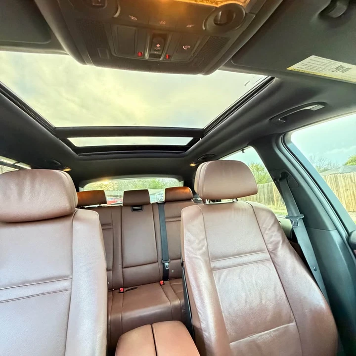 2011 BMW E70 X5 4.8i & xDrive50i - Image 10 of 16