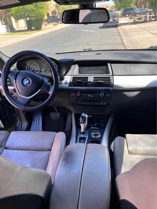 2011 BMW E70 X5 4.8i & xDrive50i - Image 17 of 19