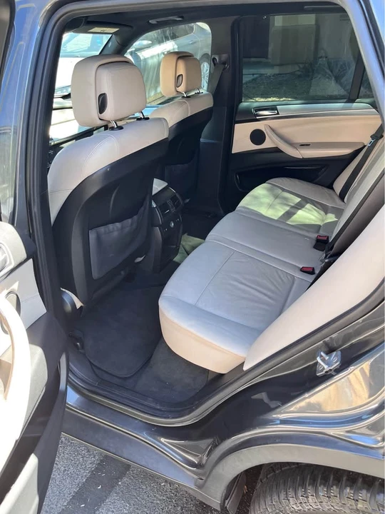 2011 BMW E70 X5 4.8i & xDrive50i - Image 6 of 19