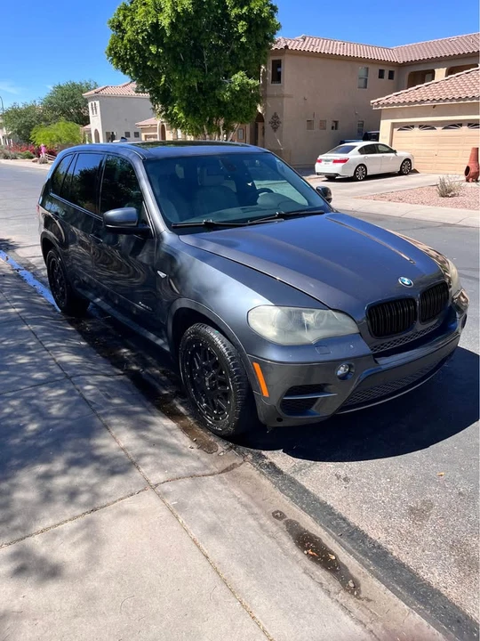 2011 BMW E70 X5 4.8i & xDrive50i - Image 3 of 19