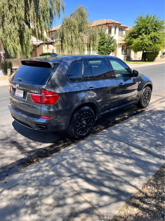 2011 BMW E70 X5 4.8i & xDrive50i - Image 4 of 19