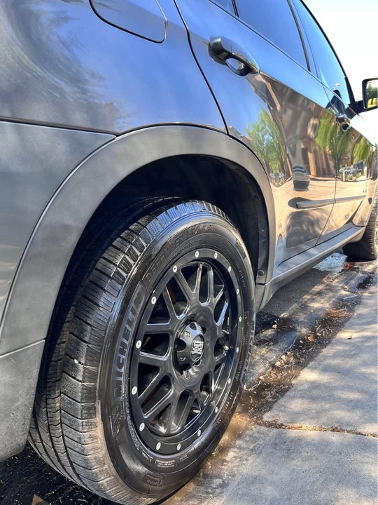 2011 BMW E70 X5 4.8i & xDrive50i - Image 13 of 19
