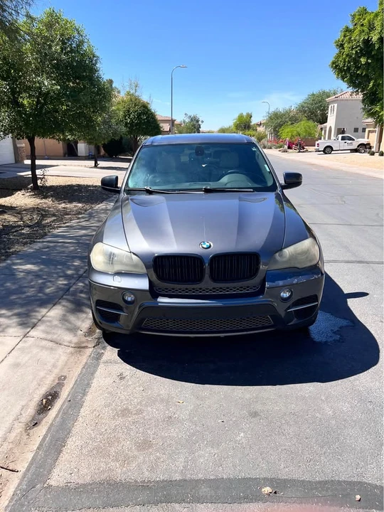 2011 BMW E70 X5 4.8i & xDrive50i - Image 2 of 19