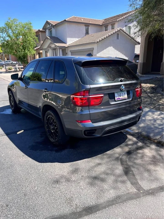 2011 BMW E70 X5 4.8i & xDrive50i - Image 5 of 19