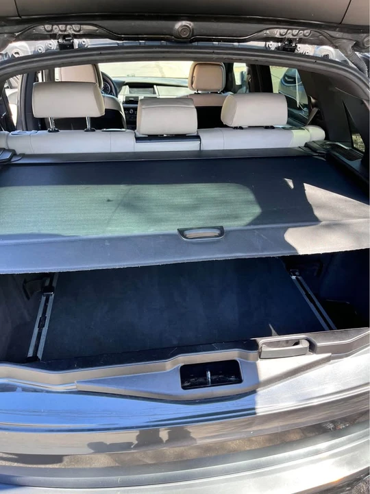 2011 BMW E70 X5 4.8i & xDrive50i - Image 11 of 19